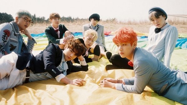 Hé lộ dàn boygroup đầu tiên xác nhận tham gia "Grammy Hàn Quốc" 