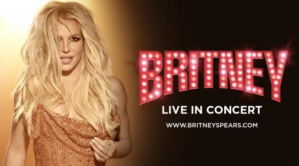 Israel dời ngày bầu cử vì tour lưu diễn của Britney Spears