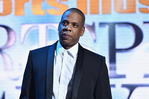 Vừa chào đón 2 nhóc tì sinh đôi, Jay Z thông báo tung album mới