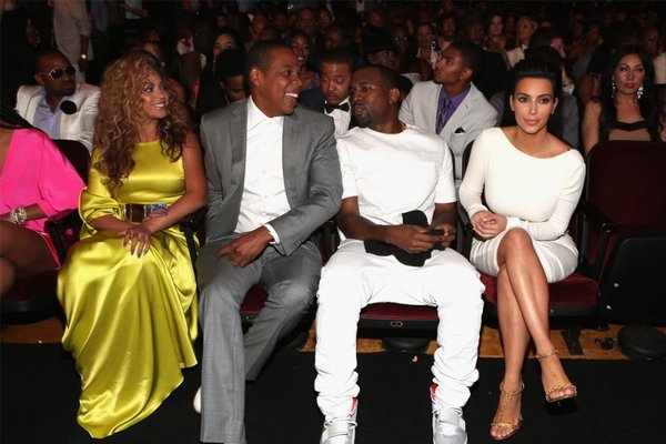 Không phải tin đồn, Jay-Z thừa nhận đã ngoại tình sau lưng Beyoncé