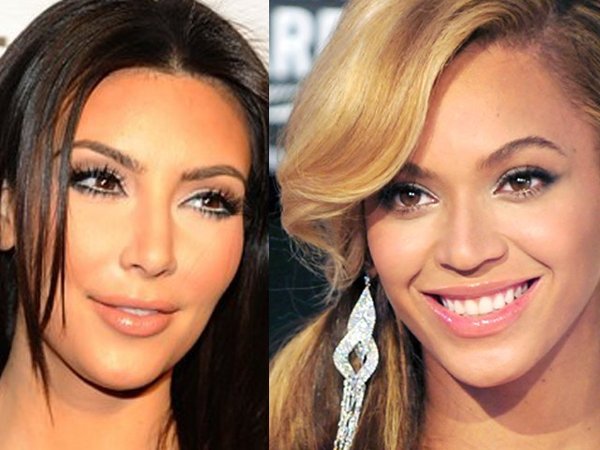 Không đừng ngoài cuộc chiến của 2 ông chồng, Kim Kardashian "chĩa mũi dùi" vào bã xã Beyonce của Jay-Z?