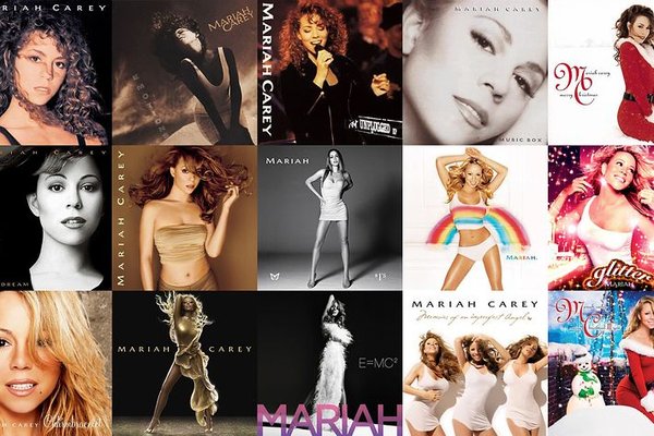 Mariah Carey làm phim về sự nghiệp âm nhạc của bản thân