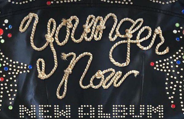 Miley Cyrus ấn định ngày phát hành album mới “Younger Now”