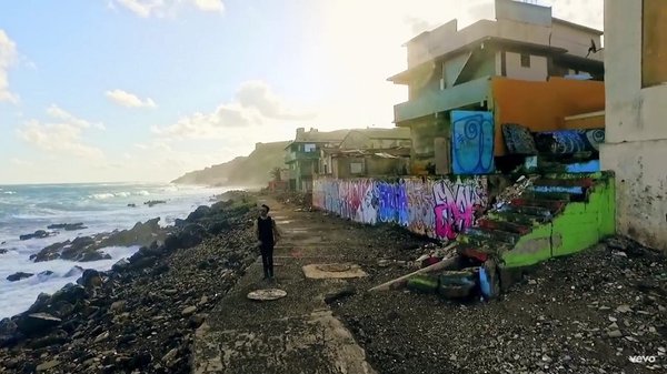 Luis Fonsi trở thành đại sứ du lịch Puerto Rico sau thành công vang dội của ’Despacito’