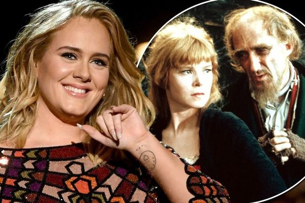 Chẳng những hồi phục hoàn toàn, giọng hát của Adele còn được chẩn đoán sẽ "khủng" hơn xưa