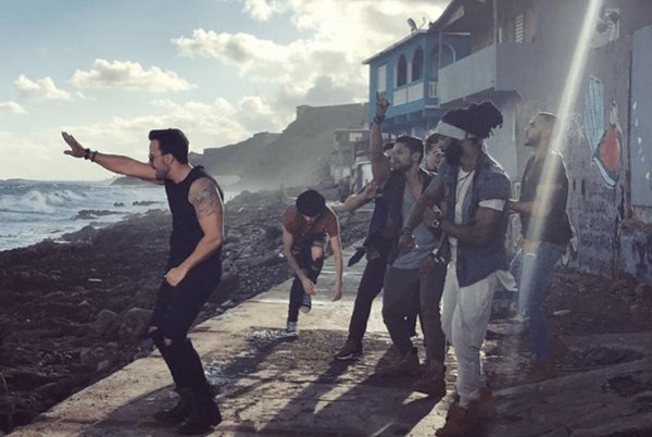 Siêu hit "Despacito" giúp thị trường nhạc Latin năm 2017 tăng trưởng thần kỳ