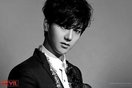 Yesung (Super Junior) 