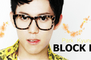 Park Kyung (Block B)