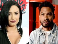 Demi Lovato hợp tác với Miguel trong bài hát mới