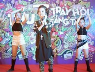 "Soái ca nhí" Gia Khiêm gây ấn tượng khi hát hit mới của Sơn Tùng M-TP