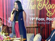 Janice Phương khởi động chuỗi minishow đầu tiên trong sự nghiệp
