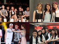 Trường hợp ngược đời tại show tìm kiếm tài năng mang màu sắc Kpop đầu tiên ở Việt Nam: quán quân lại là thí sinh có sự nghiệp mờ nhạt nhất