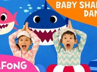 Tin vui cho các phụ huynh 'lười chăm con': ca khúc 'Baby Shark' sắp có TV show chuyển thể - live action