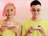Dù bộc lộ giới tính là một điều 'cấm kỵ' trong showbiz Việt nhưng netizen vẫn phải thừa nhận những cặp đôi LGBT nữ này 'có cả tài lẫn sắc'