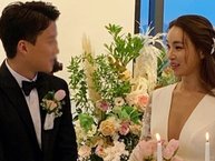 HLV dạy nhảy của 'Produce 101' lấy chồng mới kém tuổi 