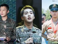 Có thể bạn chưa biết: Năm 2020 sẽ là 'lễ hội' xuất ngũ đúng nghĩa khi hơn 20 idol nam nổi tiếng lần lượt trở về từ quân đội