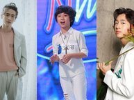 'Hoàng tử bé' của The Voice Kids lột xác sau 4 năm: soái ca tương lai của Vpop đây rồi!