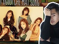 Im lặng 1 tháng mới lên tiếng về ồn ào 'đạo' ca khúc đã ra mắt 11 năm của T-ara, bằng chứng Phạm Hồng Phước đưa ra khiến netizen 'cứng họng'