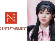 FNC vừa xin lỗi vừa 'ngầm' bác bỏ lời tố cáo của Mina: 'Các thành viên AOA đang ức chế vì bị hiểu lầm'