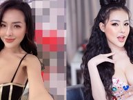 Nữ DJ ngang nhiên đăng ảnh đồ chơi tình dục lên Instagram, bị netizen công kích còn có động thái thách thức trơ trẽn