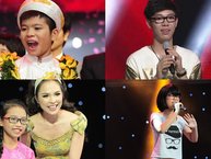 7 năm sau The Voice Kids mùa đầu tiên, dàn sao nhí giờ ra sao: Quán quân mờ nhạt, thí sinh loại sớm lại thành ca sĩ nổi tiếng 