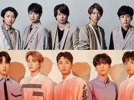 Nhóm nam nổi tiếng hàng đầu Nhật Bản từng 'ám chỉ' BTS thành công nhờ Jpop giờ lại bị tố 'đạo nhái' MV Kpop 