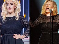 Cư dân mạng choáng váng trước 'Adele phiên bản lỗi' do Lynk Lee hóa thân: nhìn xuống đôi bàn tay còn sốc hơn nữa