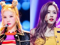 Knet lựa chọn 6 nhóm Kpop có tên đẹp nhất hoặc 'kỳ lạ' nhất dù viết bằng tiếng Hàn hay tiếng Anh 