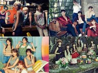 19 bài hát xứng đáng được comeback lần nữa theo lựa chọn của idol Kpop và khán giả Hàn Quốc: 3 girlgroup đặc biệt có đến 2 ca khúc lọt top!