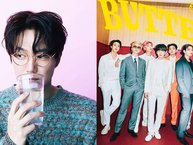 Comeback cùng ngày với BTS là nỗi lo có thật của làng nhạc Hàn Quốc: Tiết lộ mới đây của 'ông hoàng ballad' càng khẳng định điều đó