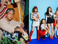 Nghi vấn một nam idol dùng lời bài hát mới để quấy rối tình dục Red Velvet: Đề cập đến tên Joy và Yeri cùng 2 bản hit của nhóm