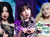 Xếp hạng 20 nữ idol dancer được fan quốc tế yêu thích nhất: Lisa (BLACKPINK) và Soojin ((G)I-DLE) cạnh tranh top đầu, Seulgi (Red Velvet) không lọt top 10