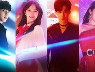 Top 5 drama có rating tính trên 1 tập thấp nhất trong lịch sử phim ảnh Hàn Quốc: Dẫn đầu là một bộ phim quy tụ cả một dàn idol Kpop