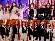Xuất hiện tin đồn các nhóm nữ idol Kpop sẽ tham gia 'Road to Queendom' và 'Queendom': aespa, ITZY, Brave Girls đều có tên?