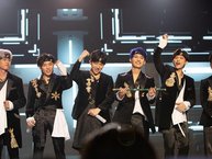 2 năm MONSTAR ở ẩn, netizen đã tìm ra boygroup xuất sắc nhất Vpop hiện tại
