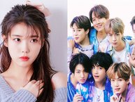 Top 6 nghệ sĩ Kpop mà ngành giải trí Hàn Quốc muốn hợp tác nhất: BTS không ngoài dự đoán, một nhóm nữ gen 4 bất ngờ xuất hiện 