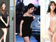 12 lần stylist khiến fan bức xúc khi để các idol nữ diện trang phục ngắn cũn cỡn: Red Velvet 'dính chưởng' 4 lần, riêng Irene đã chiếm hết 3