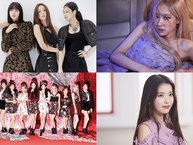 So sánh doanh số tuần đầu từ album gần nhất của các idol nữ Kpop: Chỉ 1 thành viên BLACKPINK cũng đủ 'cân' hết các girlgroup khác