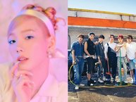 Lịch comeback/debut tháng 7/2021 tại Kpop: Một loạt idol nữ phát hành sản phẩm solo, tâm điểm chú ý vẫn đổ dồn vào BTS