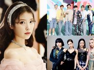 20 bài hát được người Hàn Quốc yêu thích nhất nửa đầu năm 2021 theo BXH Gaon: Hit cũ của BTS và BLACKPINK vẫn lọt top 10