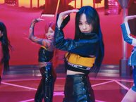 10 idol Kpop từng thử sức nhảy theo vũ đạo 'Next Level' của aespa: Riêng 1 trường hợp lên hẳn top trend vì phiên bản cover tấu hài là chính