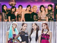 TWICE vẫn là 'nhóm nữ quốc dân' khi vượt qua BLACKPINK để tạo nên kỷ lục nhạc số mới: Top 10 bài hát nhóm nữ Kpop được stream nhiều nhất Melon