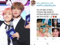 Knet tranh cãi về việc fan Kpop ship couple đến mức đẩy trend hashtag: Bình thường hay đã đi quá giới hạn?