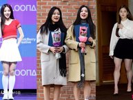 Một idol nữ bất ngờ bị soi khuyết điểm ở phần... bắp chân: Ngay cả netizen Hàn cũng lắc đầu ngán ngẩm với nỗi ám ảnh ngoại hình của người Hàn