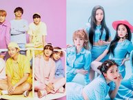 Knet sốc nặng với danh sách những người nổi tiếng bị liệt kê trang web 'anti nữ quyền': Cả BTS và Red Velvet đều có thành viên bị 'điểm mặt'