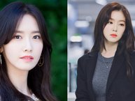 Knet xếp hạng ngoại hình dàn idol nữ SM qua 4 thế hệ: Thứ hạng của Karina (aespa) bị phản đối, Yoona (SNSD) và Irene (Red Velvet) gây tranh cãi vì xếp trên một 'tượng đài' nhan sắc