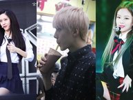 Những món đồ từng trở thành xu hướng ngay cả với non-fan nhờ idol Kpop: Sehun (EXO) gây tranh cãi nhiều nhất với 'trào lưu trà sữa'