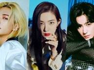 BXH 10 album Kpop có doanh số thực tế cao nhất tháng 8/2021: Boygroup gen 4 thống trị, Red Velvet là nhóm nữ duy nhất lọt top 