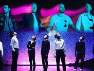Nghe trước đoạn preview Coldplay và BTS hát 'My Universe': Chỉ 30 giây giai điệu và lyrics cũng đủ khiến dân tình điên đảo! 