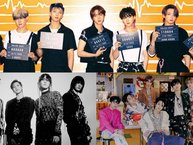 Xếp hạng lượng người nghe Melon của các idol nam trong năm 2021: BTS vẫn áp đảo nhưng 2 cái tên được khen ngợi nhiều nhất lại là SHINee và NCT